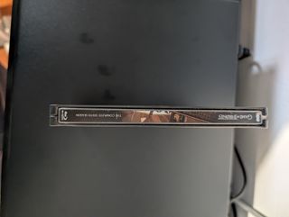 Steelbook Juego de Tronos T6 (Español)