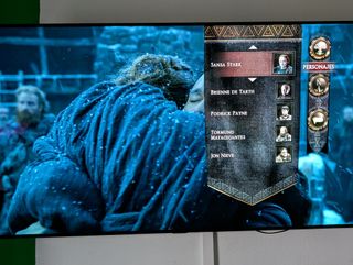 Steelbook Juego de Tronos T6 (Español)