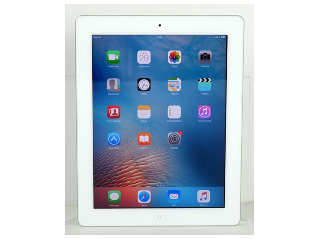 Tablet Apple iPad-2 16Gb (Wi-Fi) 9.7” A1395 (2011)