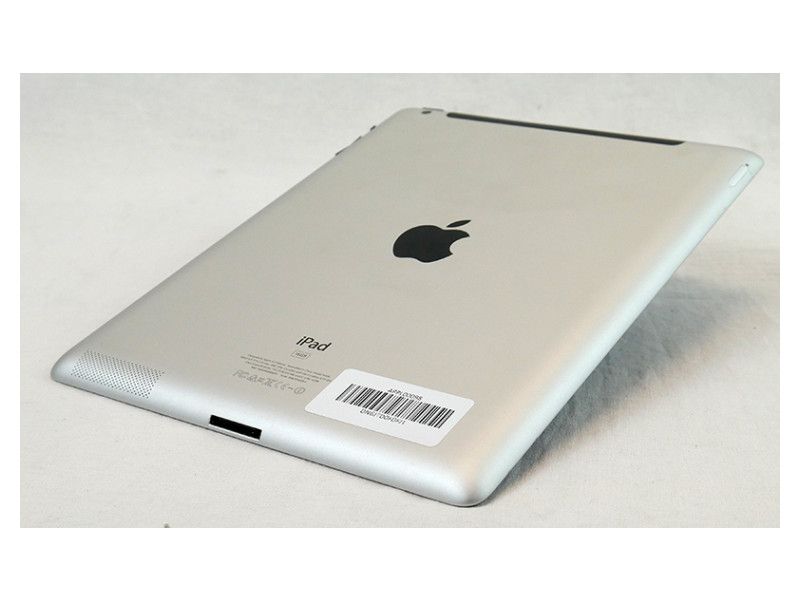 Tablet Apple iPad-2 16Gb (Wi-Fi) 9.7” A1395 (2011) afbeelding 4