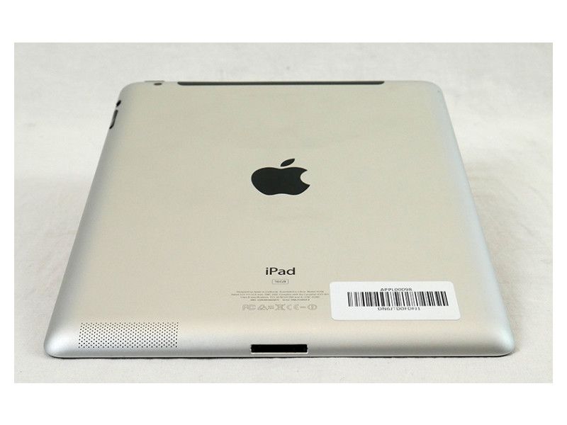 Tablet Apple iPad-2 16Gb (Wi-Fi) 9.7” A1395 (2011) afbeelding 2