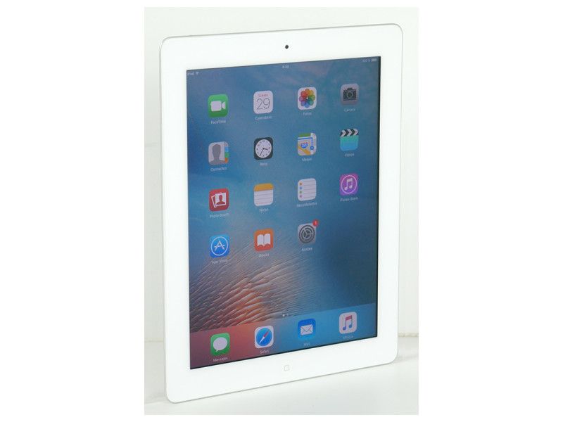 Tablet Apple iPad-2 16Gb (Wi-Fi) 9.7” A1395 (2011) afbeelding 3