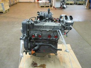 Motor FORD KA 09-16 [60.130 Km]