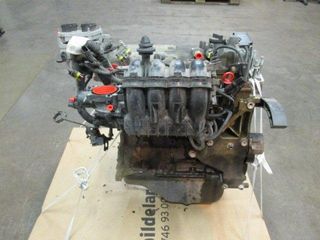 Motor FORD KA 09-16 [60.130 Km]