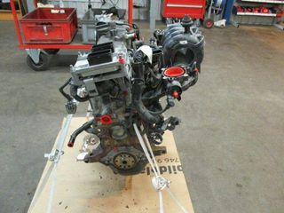 Motor FORD KA 09-16 [60.130 Km]