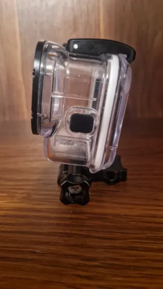Custodia protettiva GoPro HERO
