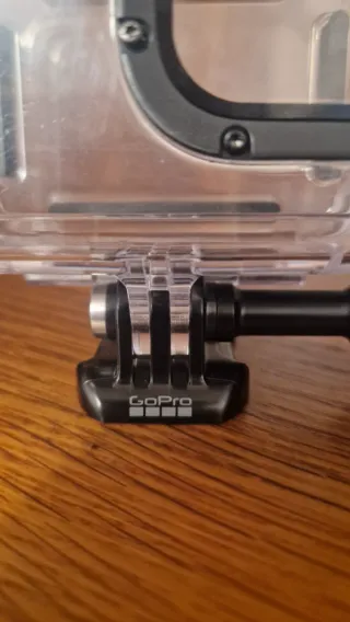 Custodia protettiva GoPro HERO