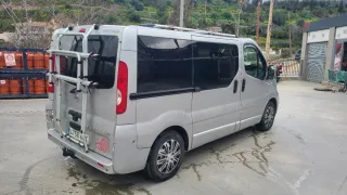 Opel Vivaro Life Westfalia 2.0 CDTi 115cv