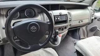 Opel Vivaro Life Westfalia 2.0 CDTi 115cv