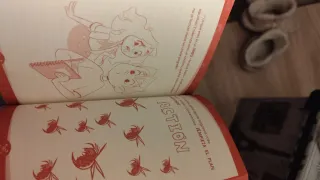 The Crazy Haacks y el compás del universo (Seri...