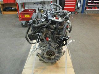 Motor TOYOTA YARIS XP130 12-14 [126.440 Km]