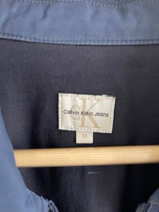 Cazadora Calvin Klein Talla M