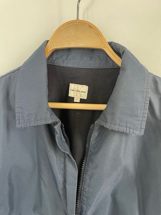 Cazadora Calvin Klein Talla M