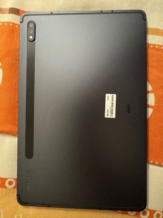 Samsung Galaxy Tab S7 Negro