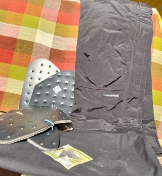 Tuta Tucano Urbano Pantaloni Urbis 2