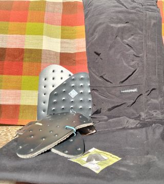 Tuta Tucano Urbano Pantaloni Urbis 2