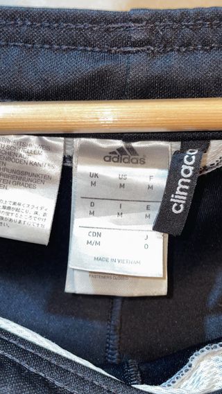 Pantalón Adidas