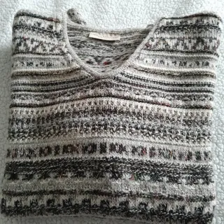 Maglione Stanley Davenport Vintage Anni '90 Taglia