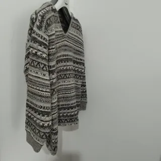 Maglione Stanley Davenport Vintage Anni '90 Taglia
