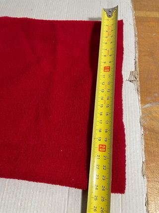 Buff Scalextric Socios Club