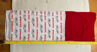 Buff Scalextric Socios Club