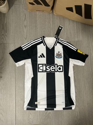 Camiseta Newcastle Adidas Talla M