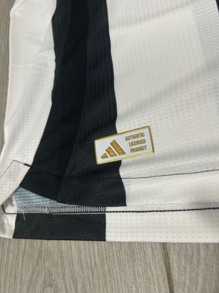 Camiseta Newcastle Adidas Talla M