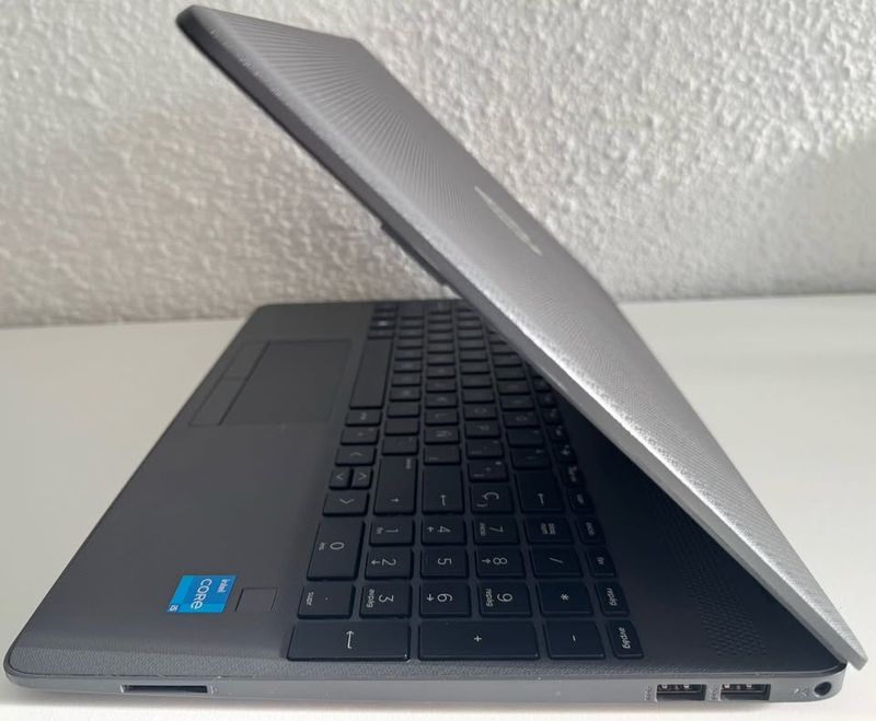 HP 250 G9 CORE I5 DOCEAVA GENERACION DISCO 512GB afbeelding 5