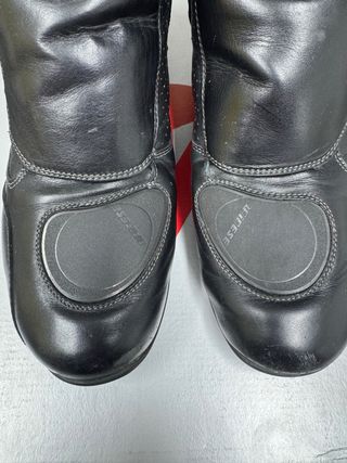 Botas Dainese Moto Negras