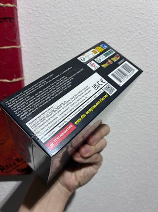 Dragon Ball Super Card Game Wish for Shenron FB07