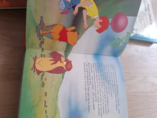 Libros Disney Vintage