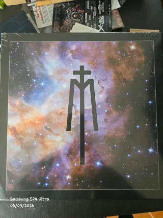 Mantar - Pain is Forever Vinil