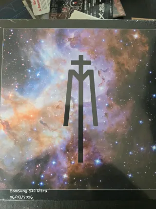 Mantar - Pain is Forever Vinil