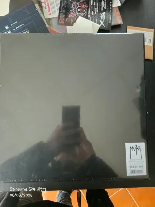 Mantar - Pain is Forever Vinil