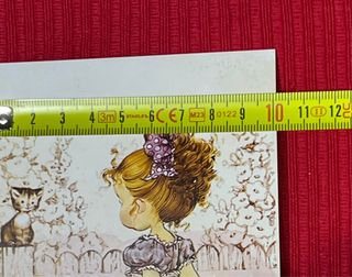 TAPETE NUEVO MANTEL INDIVIDUAL SARAH KAY