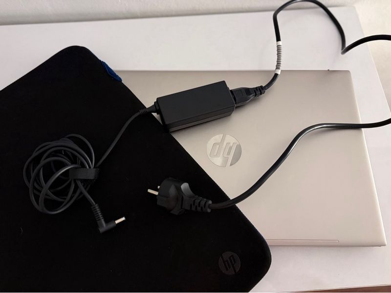 Portátil HP Pavilion i5 13ª Gen 16GB RAM SSD afbeelding 7