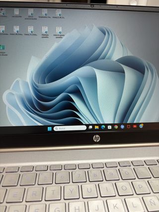 Portátil HP Pavilion i5 13ª Gen 16GB RAM SSD