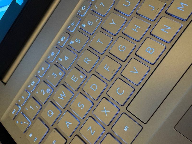Portátil HP Pavilion i5 13ª Gen 16GB RAM SSD afbeelding 3