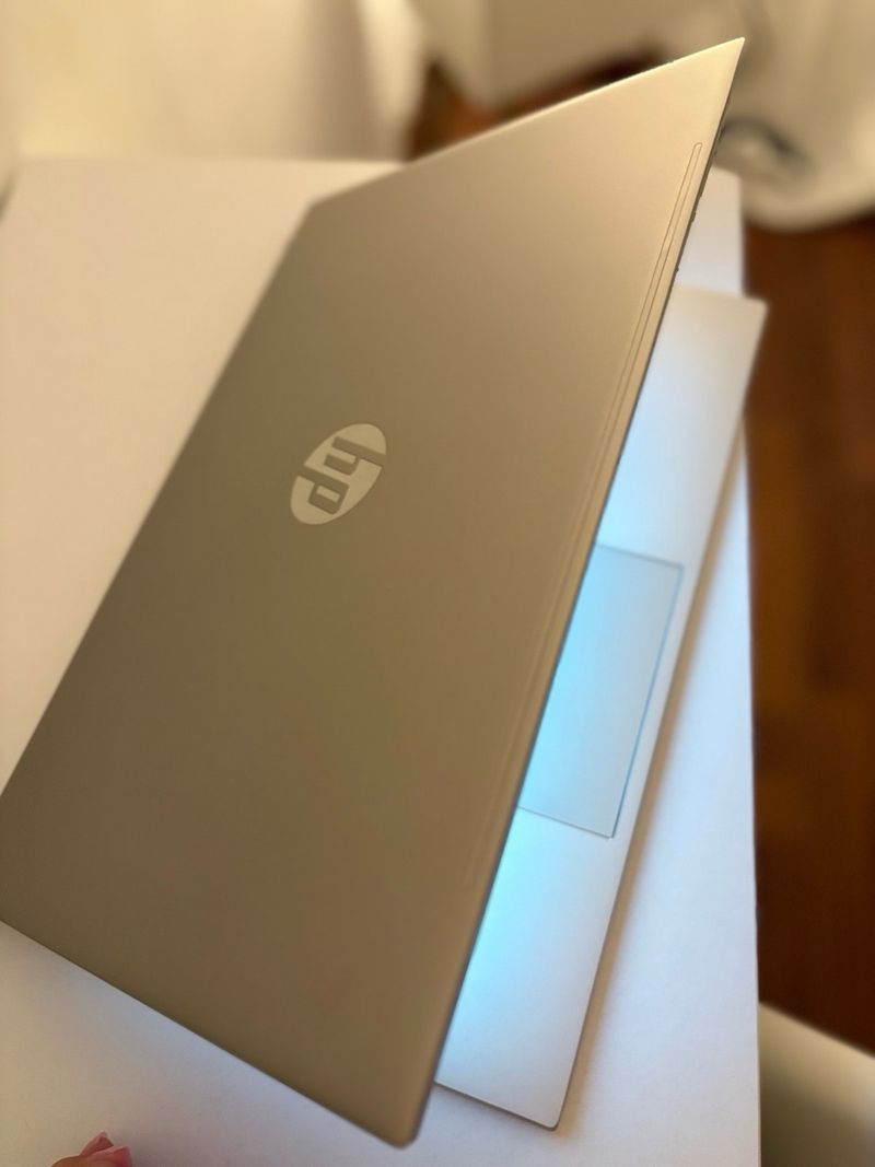 Portátil HP Pavilion i5 13ª Gen 16GB RAM SSD afbeelding 8