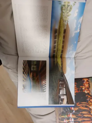 ISLAS:ARQUITECTURA CONTEMPORANEA SOBRE EL AGUA