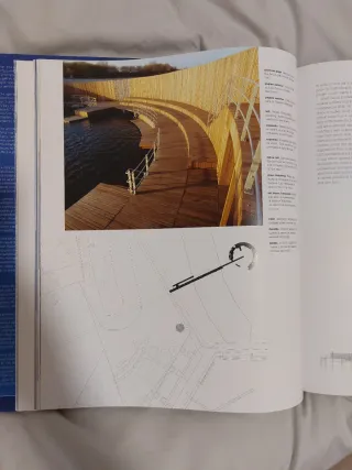 ISLAS:ARQUITECTURA CONTEMPORANEA SOBRE EL AGUA