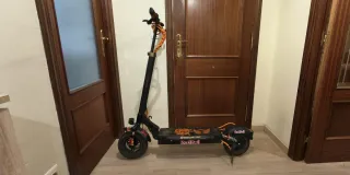 Smartgyro Speedway Pro V2 Patinete Eléctrico