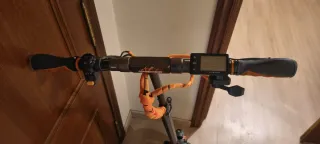 Smartgyro Speedway Pro V2 Patinete Eléctrico