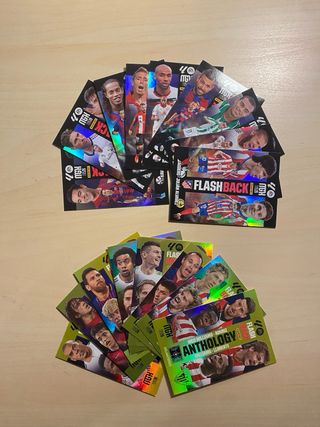 MEGACRACKS 2025/2026 Flashback