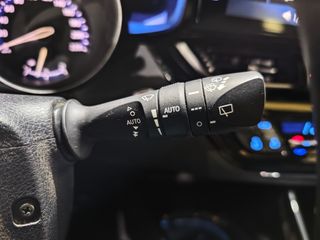 Toyota C-HR Híbrido Automático