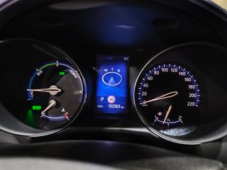 Toyota C-HR Híbrido Automático