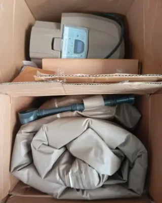 Spa Hinchable Intex Beige 6 Personas