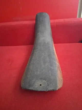 Asiento KTM LC4 Años 90