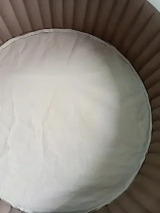 Spa Hinchable Intex Beige 6 Personas