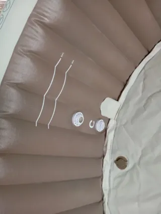 Spa Hinchable Intex Beige 6 Personas